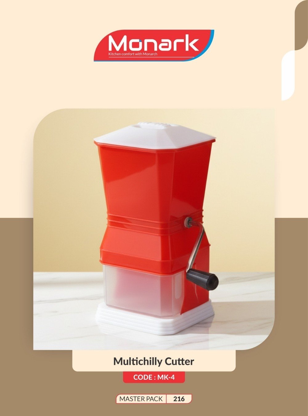 Multi Chilly Cutter