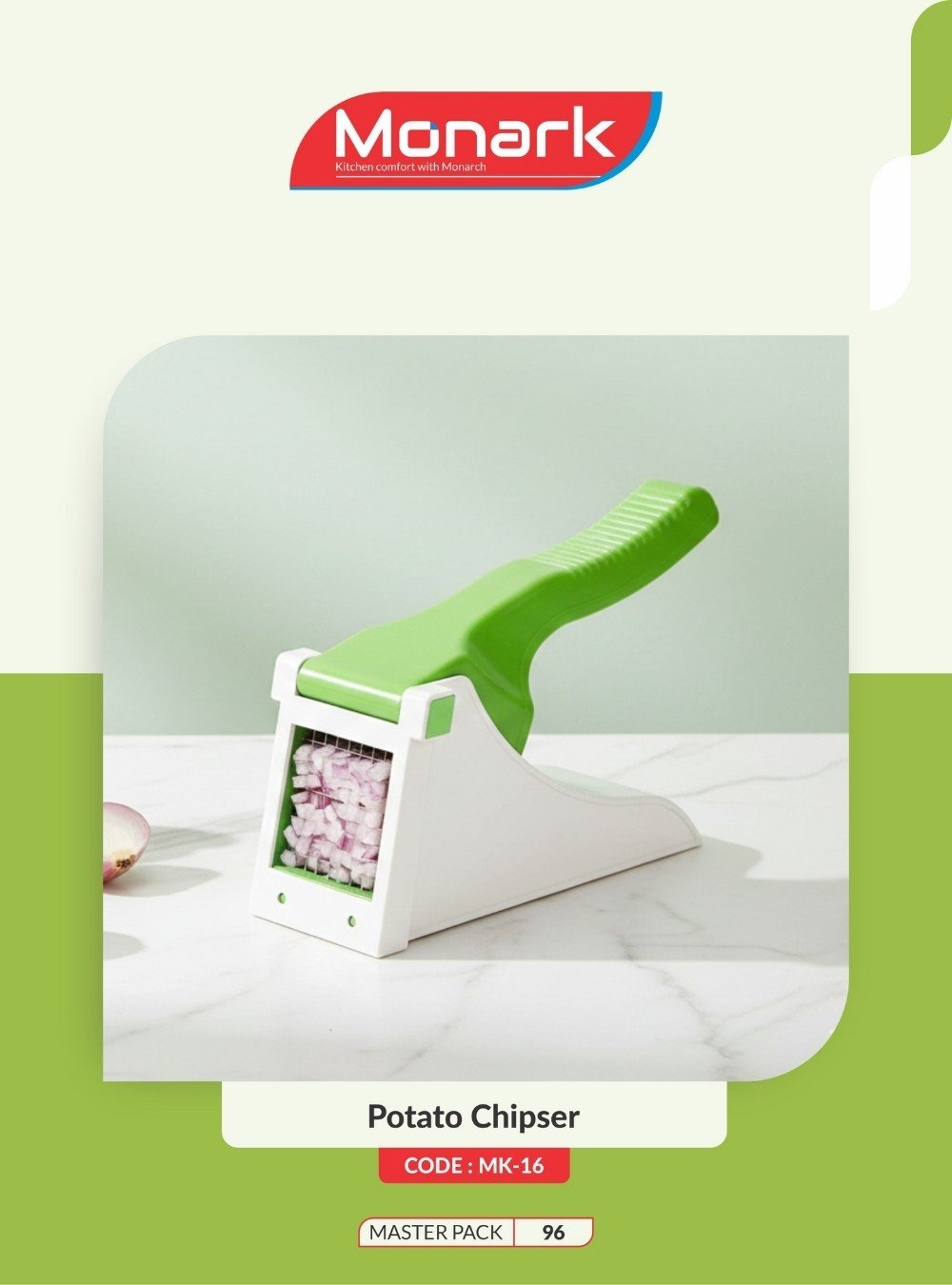 Potato Chipper