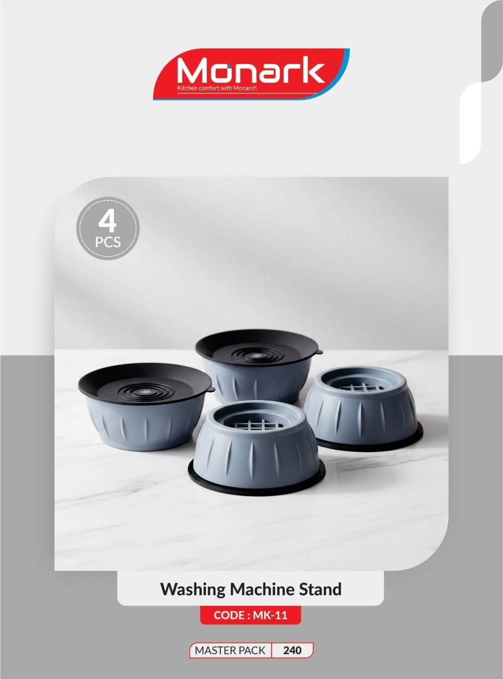 Washing Machine Stand